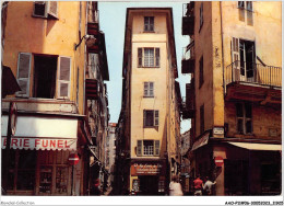 AAOP11-06-0919 - NICE - Vieux Nice - Places, Squares