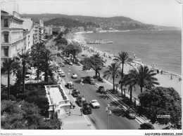 AAOP11-06-0924 - Vue Générale De La Promenade Des Anglais - Mehransichten, Panoramakarten