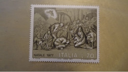 1977 MNH - 1971-80:  Nuevos