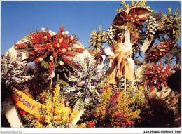 AAOP10-06-0902 - NICE - Bataille De Fleurs - Markets, Festivals