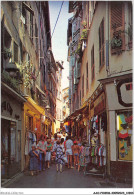 AAOP10-06-0908 - NICE - Le Vieux Nice - Squares