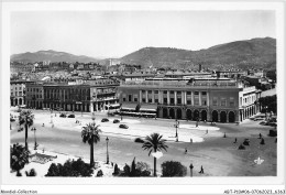 ABTP10-06-0872 - NICE - La Place Massena Et Le Casino Municipale - Piazze