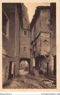 AAZP11-37-1059 - MOUSTIERS STE-MARIE -Un Coin Du Vieux Moustiers - Sonstige & Ohne Zuordnung