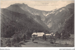AAZP11-37-1060 - Les Alpes -Environs D'Embrun -Boscodon - Autres & Non Classés
