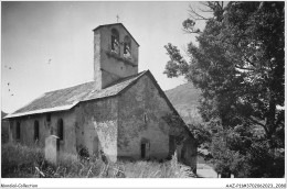 AAZP11-37-1046 -Breziers -L'Eglise  - Autres & Non Classés