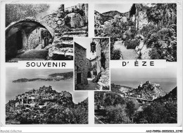 AAOP9-06-0826 - Souvenir D'EZE - Eze
