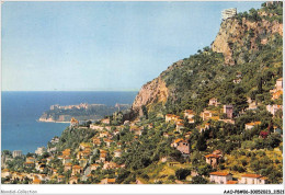 AAOP8-06-0715 - ROQUEBRUNE - CAP-MARTIN - Roquebrune-Cap-Martin