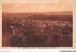 AAOP8-06-0634 - VENCE - Vue Générale - Vence