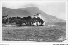 AAOP7-06-0602 - BEAULIEU - La Villa Kerylos Et Le Cap D'Ail - Beaulieu-sur-Mer