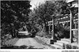 AAOP5-06-0447 - Hôtel AUDAC - Pelasque - L'Arrivée à L'hôtel - Other & Unclassified