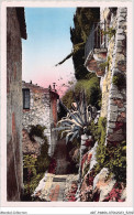 ABTP4-06-0334 - EZE-Village - Une Vieille Rue  - Eze