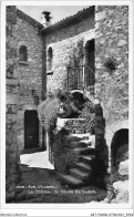 ABTP4-06-0329 - EZE-Village - Le Chateau Du Prince De Suede  - Eze