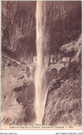 ABTP3-06-0239 - GORGES DU LOUP - Ligne Du Sud De La France - Cascade De Courmes - Sonstige & Ohne Zuordnung