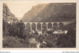 ABTP3-06-0196 - CANNES - Le Pont Du Loup - Cannes