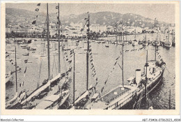 ABTP3-06-0185 - Le Port De CANNES - Cannes