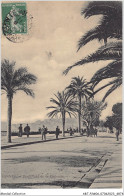 ABTP2-06-0125 - CANNES - Bourlevard De La Croisette - Cannes