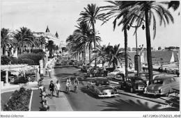 ABTP2-06-0112 - CANNES - La Croisette - Cannes