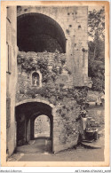 ABTP11-06-1041 - SAINT-PAUL-DE-VENCE- Porte D'Entree Sous Les Remparts - Saint-Paul