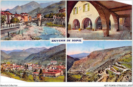 ABTP11-06-0990 - Souvenir De SOSPEL - Sospel