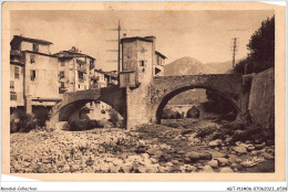 ABTP11-06-0991 - SOSPEL - Le Vieux Pont - Sospel