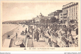 ABTP1-06-0086 - NICE - La Promenade Des Anglais - Places, Squares