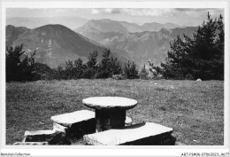 ABTP1-06-0025 - Environs De PEIRA-CAVA - La Mairis Et Les Alpes - Sonstige & Ohne Zuordnung