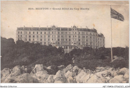 ABTP9-06-0792 - MENTON - Grand Hotel Du Cap Martin - Menton