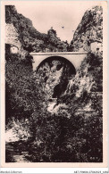 ABTP9-06-0781 - MENTON - Grimaldi - Pont San Luigi - Frontiera Italo-Francese - Menton