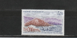 TAAF YT 200 ** : Le Mont D'Alsace - 1995 - Unused Stamps