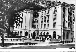 ABTP9-06-0764 - MENTON - Hotel El Paradiso - Menton