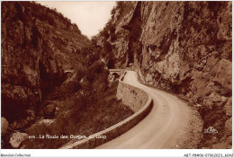 ABTP8-06-0711 - La Route Du GORGES DU LOUP  - Sonstige & Ohne Zuordnung