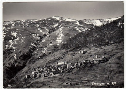 CAVARGNA - COMO - 1959 - Como