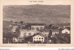 ABTP8-06-0664 - GRASSE - Les Casernes - Grasse