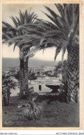 ABTP7-06-0623 - CANNES - Le Parc Albert - Cannes