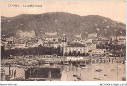ABTP7-06-0563 - CANNES - Le Gallia Palace  - Cannes