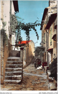 ABTP6-06-0541 - CAGNES-SUR-MER - Une Vieille Rue - Cagnes-sur-Mer