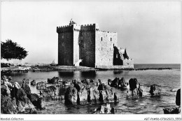 ABTP6-06-0464 - CANNES - ILE SAINT-HONORAT - Monastere Fortifie Du Xi Siecle - Cannes