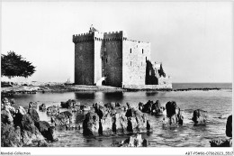 ABTP5-06-0447 - ILE SAINT-HONORAT - Monastere Fortifie Du Xi Siecle - Cannes
