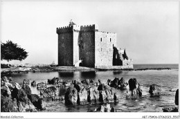 ABTP5-06-0442 - ILE SAINT-HONORAT - Monastere Fortifie Du Xi Siecle - Cannes