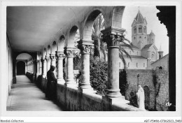 ABTP5-06-0429 - Abbaye De Notre-Dame De Lerins - ILE SAINT-HONORAT - Cloitre Moderne - Cannes