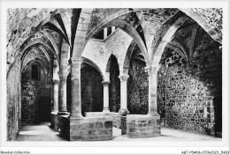 ABTP5-06-0430 - Abbaye De Notre-Dame De Lerins - ILE SAINT-HONORAT - Cloitre Du Monastere Du Xi E Siecle - Cannes
