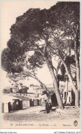 ABTP5-06-0424 - JUAN-LES-PINS - La Pinede - Juan-les-Pins