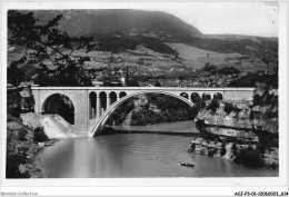 ACJP3-01-0257 -  BELLEGARDE - Pont Du Moulin  - Bellegarde-sur-Valserine