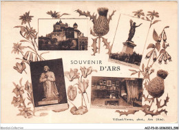 ACJP3-01-0249 -  Souvenir D'ARS - Ars-sur-Formans