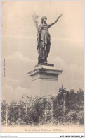 ACJP3-01-0233 - Statue De Sainte Philomene - ARS - Ars-sur-Formans