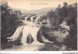 ACJP11-01-1050 - NANTUA - Saut De Charmine - Nantua