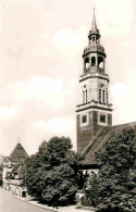 72634557 Celle Niedersachsen Stadtkirche Celle - Celle