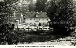 72634550 Ottendorf Sebnitz Zeughaus  Ottendorf Sebnitz - Sebnitz