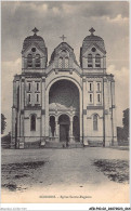 AEBP10-02-0918 - SOISSONS - Eglise Sainte-Eugénie  - Soissons