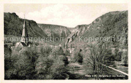 72634545 Thale Harz Bodetal Kirche Thale - Thale